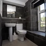 Holiday home Bridge House Hot Tub Retreat -
