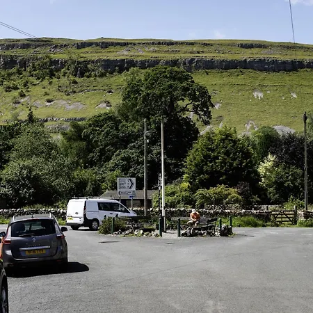 Bridge House Hot Tub Retreat - * Kettlewell